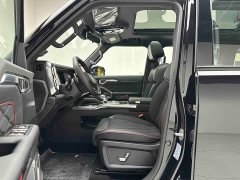 Jetour Chitu Traveler 1.5TD Explorer - ფოტო 4