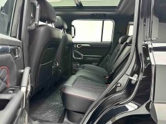 Jetour Chitu Traveler 1.5TD Explorer - ფოტო 5