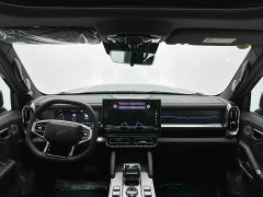 Jetour Chitu Traveler 1.5TD Explorer - ფოტო 6
