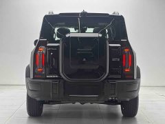 Jetour Chitu Traveler 1.5TD Explorer - ფოტო 8