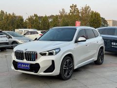 BMW X1 xDrive25Li M Sport Package - ფოტო 1