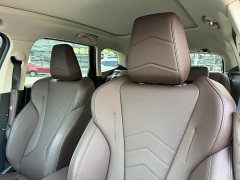 BMW X1 xDrive25Li M Sport Package - ფოტო 10