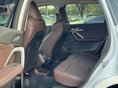 BMW X1 xDrive25Li M Sport Package - ფოტო 11