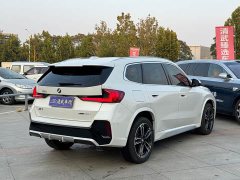 BMW X1 xDrive25Li M Sport Package - ფოტო 13