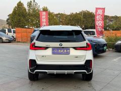 BMW X1 xDrive25Li M Sport Package - ფოტო 14