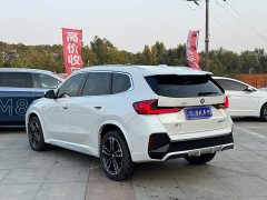 BMW X1 xDrive25Li M Sport Package - ფოტო 15