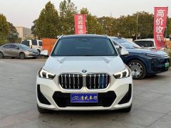 BMW X1 xDrive25Li M Sport Package - ფოტო 2