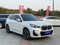BMW X1 xDrive25Li M Sport Package - ფოტო 3