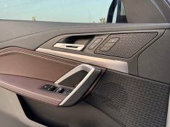 BMW X1 xDrive25Li M Sport Package - ფოტო 4