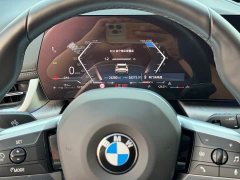 BMW X1 xDrive25Li M Sport Package - ფოტო 5