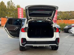 BMW X1 xDrive25Li M Sport Package - ფოტო 8