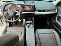 BMW X1 xDrive25Li M Sport Package - ფოტო 9