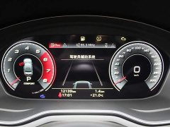 Audi S4 3.0 TFSI - ფოტო 11