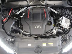 Audi S4 3.0 TFSI - ფოტო 12