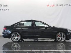 Audi S4 3.0 TFSI - ფოტო 4