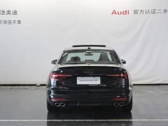 Audi S4 3.0 TFSI - ფოტო 6