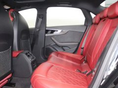 Audi S4 3.0 TFSI - ფოტო 8