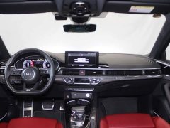 Audi S4 3.0 TFSI - ფოტო 9