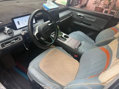 GAC AION Y 2022 Plus 70 Joy Edition - ფოტო 4