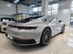 Porsche 911 2020 Carrera 3.0T - ფოტო 5