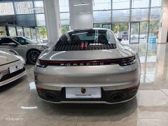Porsche 911 2020 Carrera 3.0T - ფოტო 6