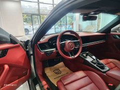 Porsche 911 2020 Carrera 3.0T - ფოტო 8