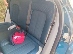 ORA Good Cat 401km Standard Range Luxury LFP - ფოტო 13
