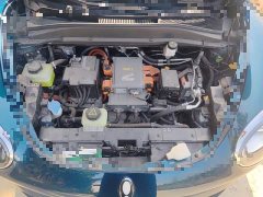 ORA Good Cat 401km Standard Range Luxury LFP - ფოტო 16