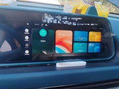 ORA Good Cat 401km Standard Range Luxury LFP - ფოტო 20