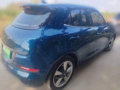 ORA Good Cat 401km Standard Range Luxury LFP - ფოტო 4