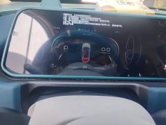 ORA Good Cat 401km Standard Range Luxury LFP - ფოტო 7