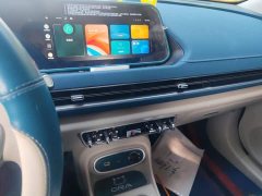 ORA Good Cat 401km Standard Range Luxury LFP - ფოტო 9