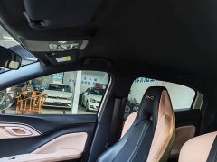 BYD Seagull Freedom Edition - ფოტო 10