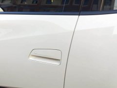 BYD Seagull Freedom Edition - ფოტო 12