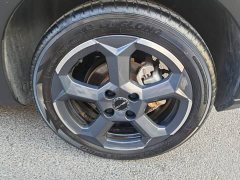 BYD Seagull Freedom Edition - ფოტო 13