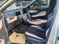 BYD Seagull Freedom Edition - ფოტო 15