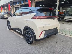 BYD Seagull Freedom Edition - ფოტო 4