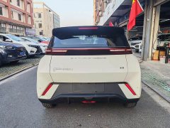 BYD Seagull Freedom Edition - ფოტო 5