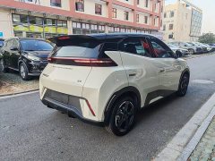 BYD Seagull Freedom Edition - ფოტო 6