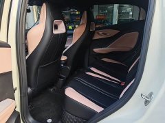 BYD Seagull Freedom Edition - ფოტო 8