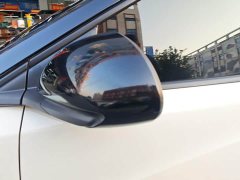 BYD Seagull Freedom Edition - ფოტო 9