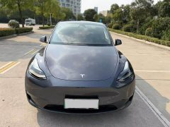 Tesla Model Y Long Range All-Wheel Drive - ფოტო 2