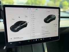 Tesla Model Y Long Range All-Wheel Drive - ფოტო 5