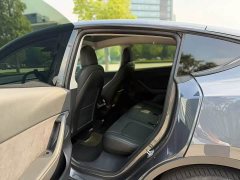 Tesla Model Y Long Range All-Wheel Drive - ფოტო 6