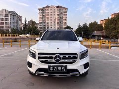 Mercedes-Benz GLB 2020 Facelift GLB 200 Fashion Edition - ფოტო 1