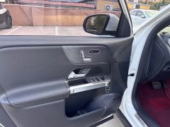 Mercedes-Benz GLB 2020 Facelift GLB 200 Fashion Edition - ფოტო 10