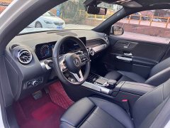 Mercedes-Benz GLB 2020 Facelift GLB 200 Fashion Edition - ფოტო 11