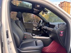 Mercedes-Benz GLB 2020 Facelift GLB 200 Fashion Edition - ფოტო 12