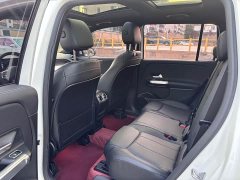 Mercedes-Benz GLB 2020 Facelift GLB 200 Fashion Edition - ფოტო 13