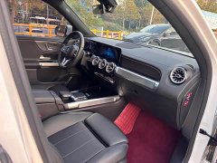 Mercedes-Benz GLB 2020 Facelift GLB 200 Fashion Edition - ფოტო 15